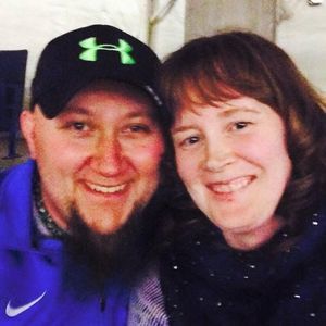 Meet your Posher, Dustin